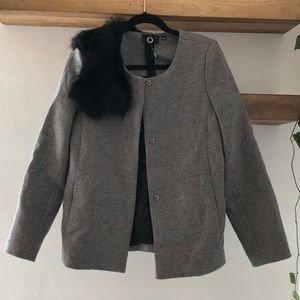 Poleci jacket
